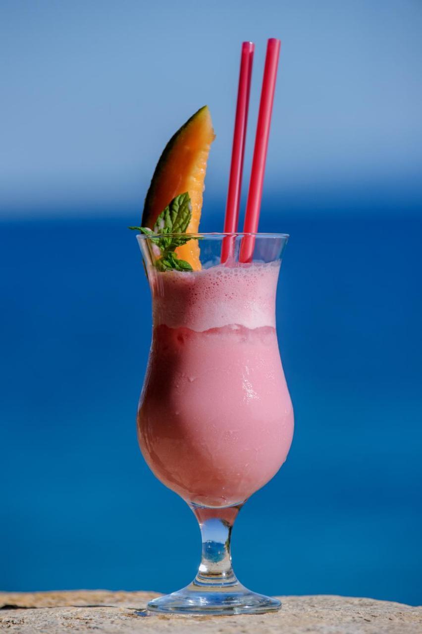 Hotel Skalinada ザヴァラ エクステリア 写真
